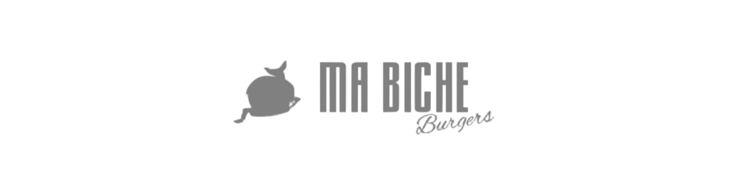 Ma biche burgers