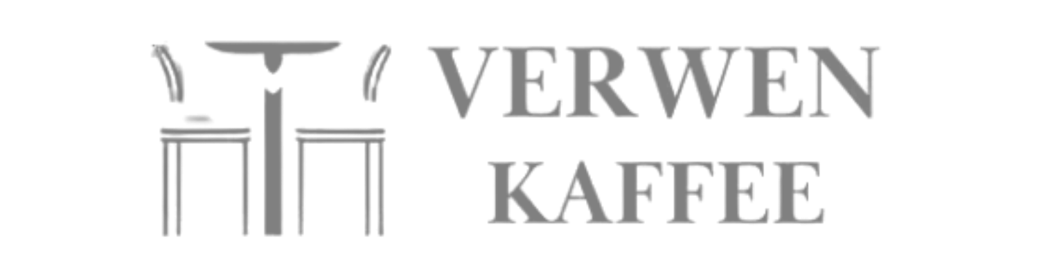 VERWEN KAFFEE